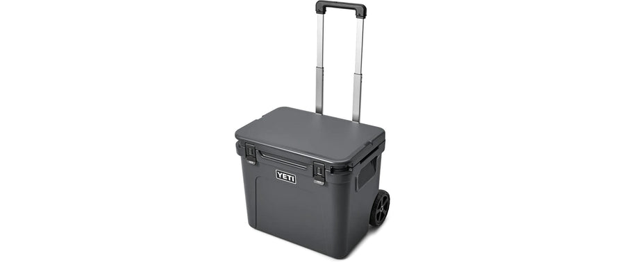 Yeti Kühlbox Roadie 60 Grau