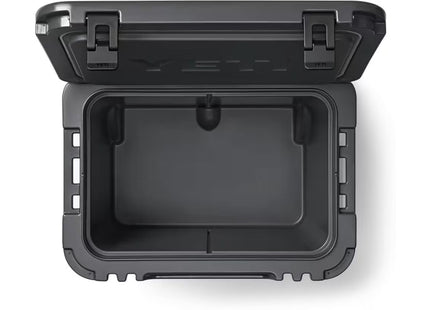 Yeti Kühlbox Roadie 60 Grau