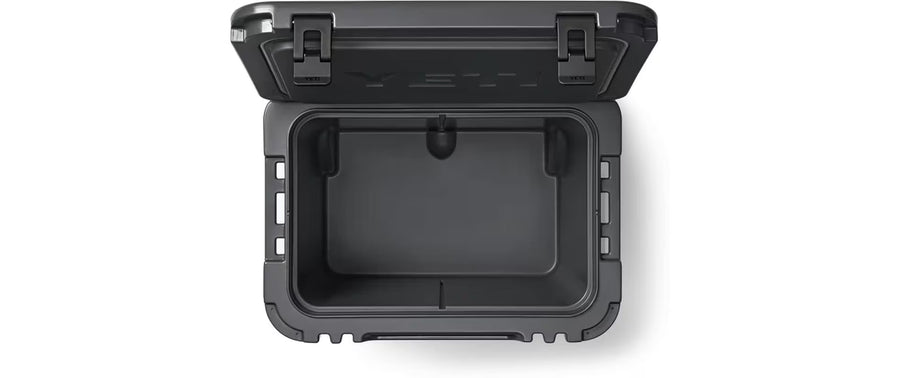 Yeti Kühlbox Roadie 60 Grau