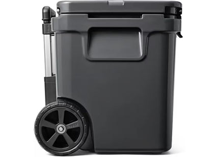 Yeti Kühlbox Roadie 60 Grau