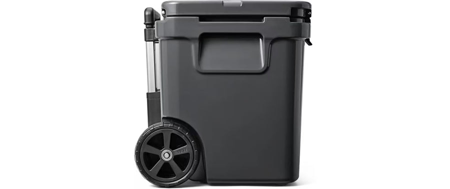 Yeti Kühlbox Roadie 60 Grau