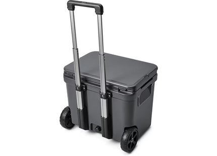 Yeti Kühlbox Roadie 60 Grau