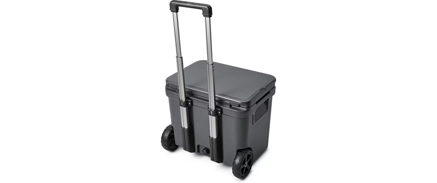 Yeti Kühlbox Roadie 60 Grau