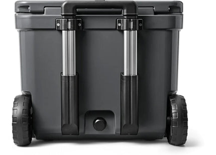 Yeti Kühlbox Roadie 60 Grau