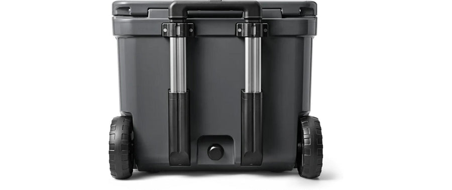 Yeti Kühlbox Roadie 60 Grau