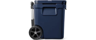 Yeti Kühlbox Roadie 60 Marineblau