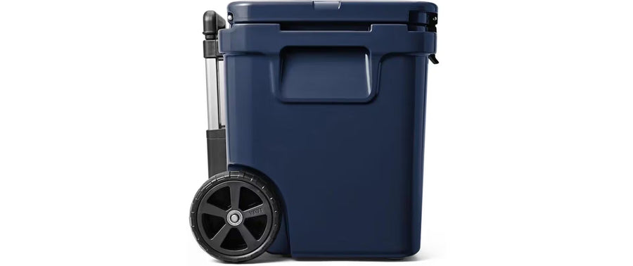 Yeti Frigorifero portatile Roadie 60 Blu navy