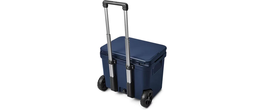 Yeti Frigorifero portatile Roadie 60 Blu navy