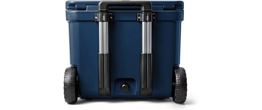 Yeti Frigorifero portatile Roadie 60 Blu navy