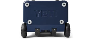 Yeti Kühlbox Roadie 60 Marineblau