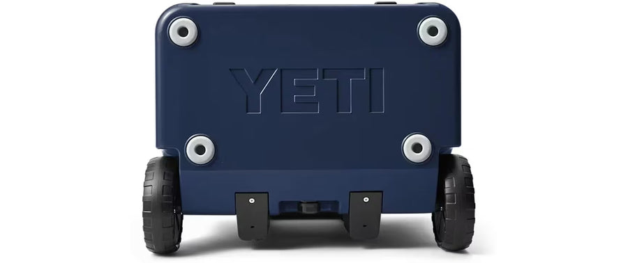 Yeti Frigorifero portatile Roadie 60 Blu navy