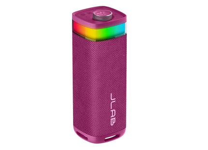 Jlab Bluetooth Speaker JBuds Party Mulberry