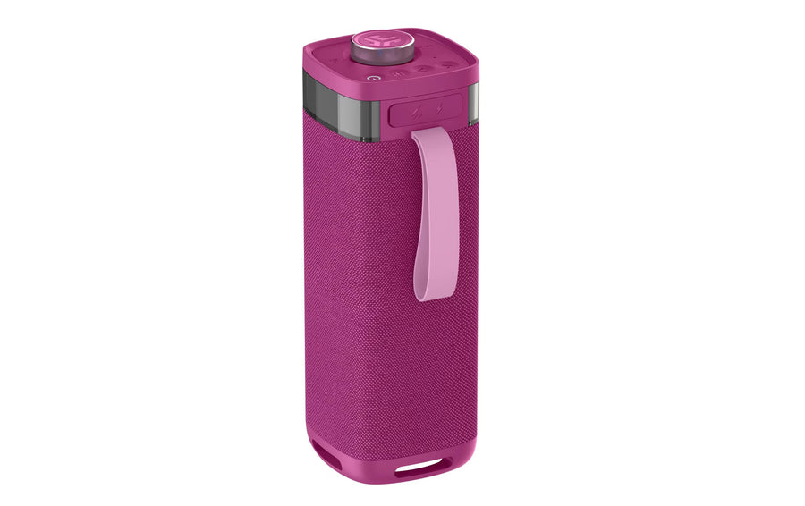 Jlab Bluetooth Speaker JBuds Party Mulberry