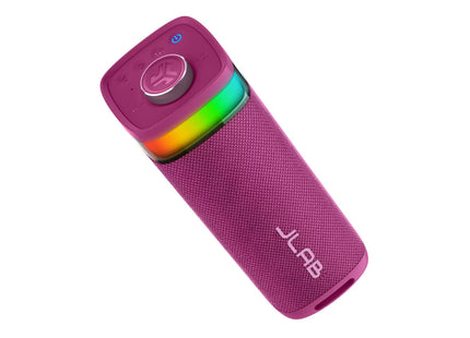 Jlab Bluetooth Speaker JBuds Party Mulberry
