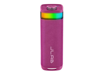 Jlab Bluetooth Speaker JBuds Party Mulberry