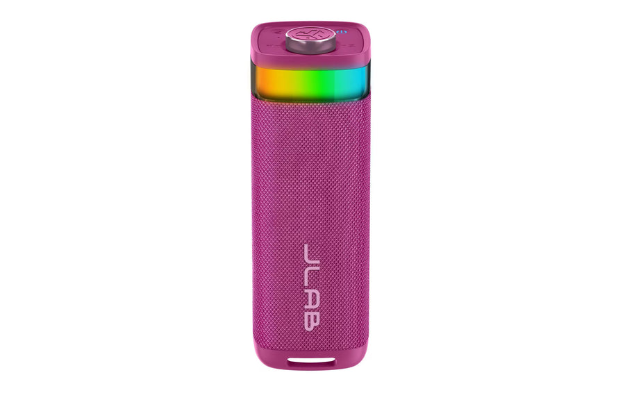 Jlab Bluetooth Speaker JBuds Party Mulberry