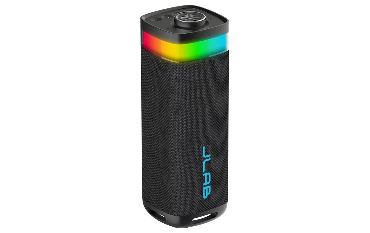 Jlab Bluetooth Speaker JBuds Party Nero