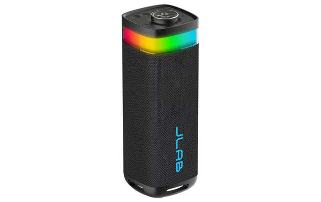 Jlab Bluetooth Speaker JBuds Party Schwarz