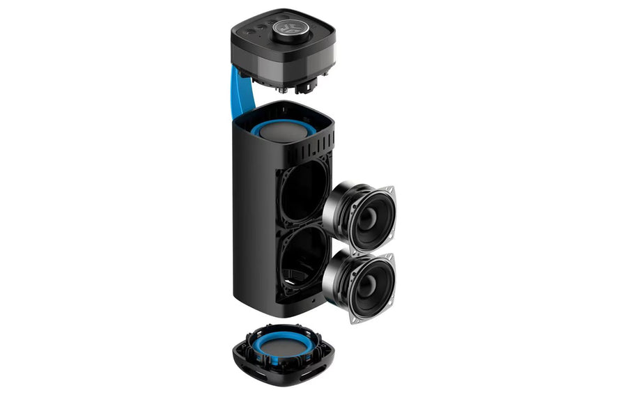 Jlab Bluetooth Speaker JBuds Party Schwarz