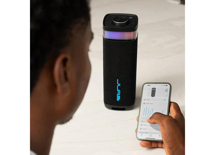Jlab Bluetooth Speaker JBuds Party Schwarz