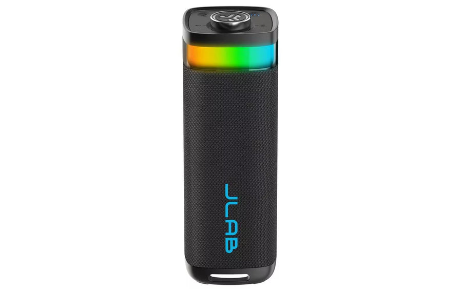 Jlab Bluetooth Speaker JBuds Party Schwarz