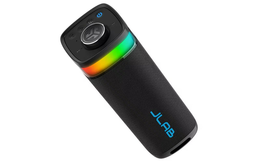 Jlab Bluetooth Speaker JBuds Party Schwarz