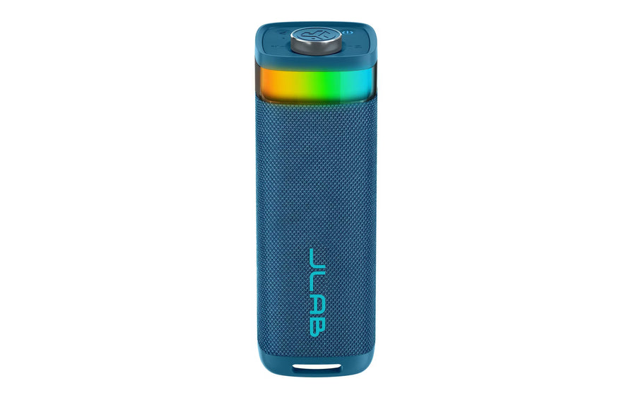 Jlab Bluetooth Speaker JBuds Party Marineblau