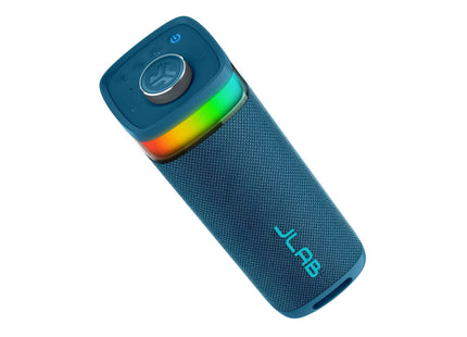 Jlab Bluetooth Speaker JBuds Party Marineblau