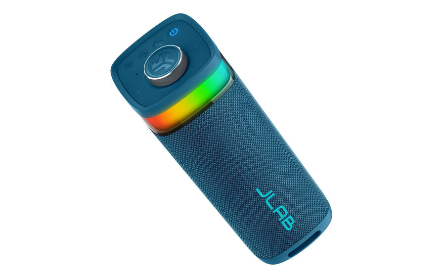 Jlab Bluetooth Speaker JBuds Party Marineblau