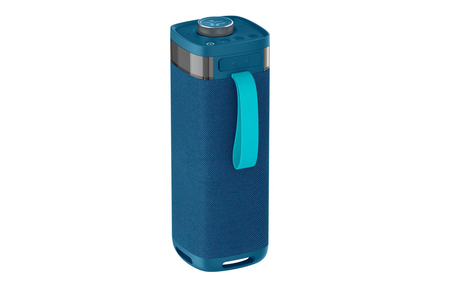 Jlab Bluetooth Speaker JBuds Party Marineblau