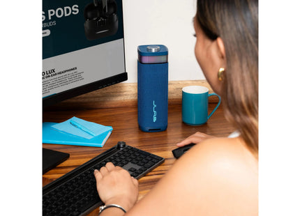 Jlab Bluetooth Speaker JBuds Party Marineblau