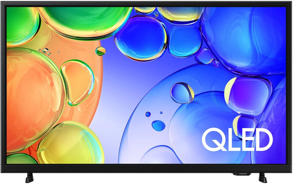 Samsung TV QE32Q5FAAUXXN 32", 1920 x 1080 (Full HD), LED-LCD