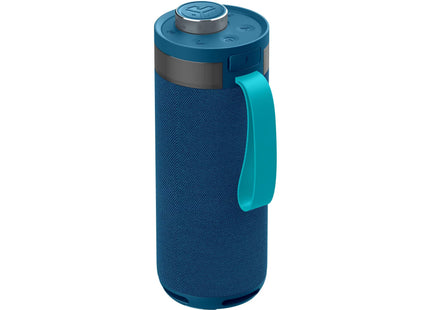 Jlab Go Party Navy, Bluetooth, wasserdicht, RGB-Beleuchtung, 10 W