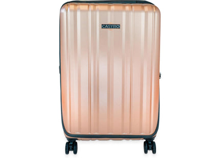 CASYRO Reisekoffer Stand-Up 120 l, rose gold
