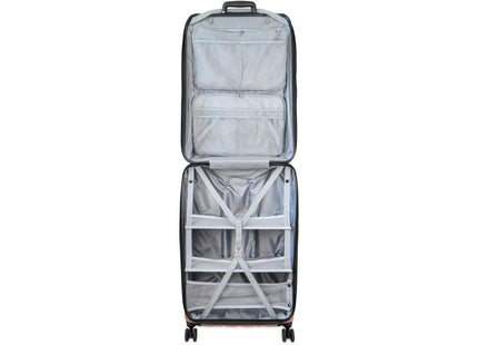 CASYRO Reisekoffer Stand-Up 120 l, rose gold
