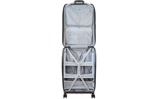 CASYRO Reisekoffer Stand-Up 120 l, rose gold