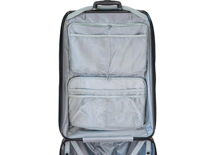 CASYRO Reisekoffer Stand-Up 120 l, rose gold