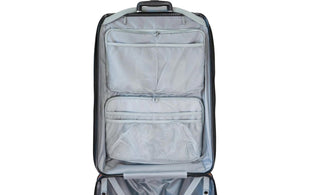 CASYRO Reisekoffer Stand-Up 120 l, rose gold