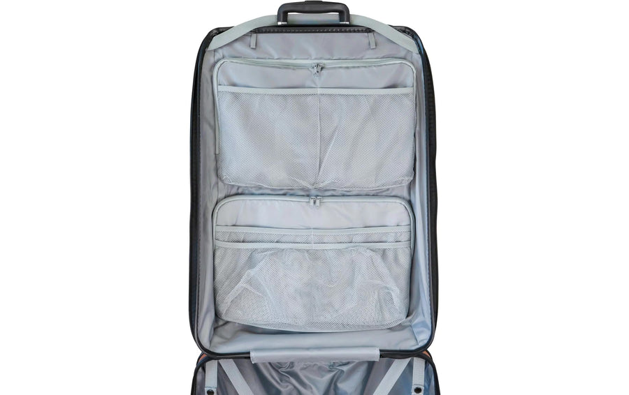 CASYRO Valigia da viaggio Stand-Up 120 l, rose gold
