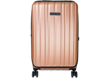 CASYRO Reisekoffer Stand-Up 80 l, rose gold