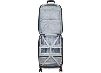 CASYRO Reisekoffer Stand-Up 80 l, rose gold