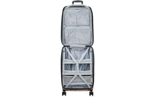 CASYRO Reisekoffer Stand-Up 80 l, rose gold