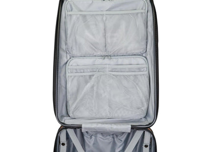 CASYRO Reisekoffer Stand-Up 80 l, rose gold