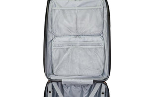 CASYRO Reisekoffer Stand-Up 80 l, rose gold
