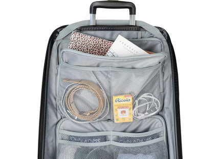 CASYRO Reisekoffer Stand-Up 80 l, rose gold