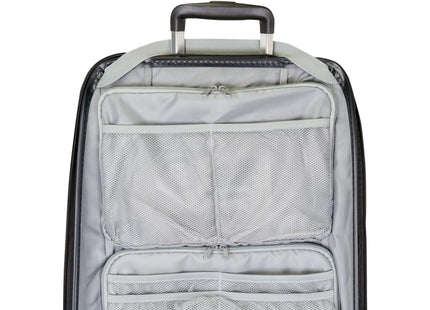 CASYRO Reisekoffer Stand-Up 80 l, rose gold