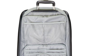 CASYRO Reisekoffer Stand-Up 80 l, rose gold