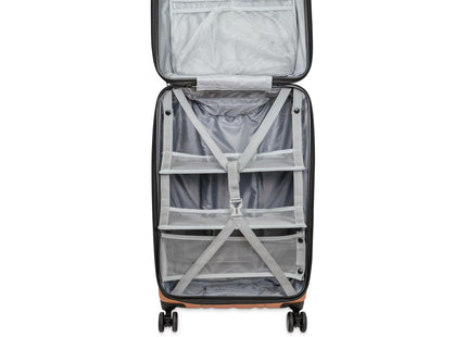 CASYRO Reisekoffer Stand-Up 80 l, rose gold