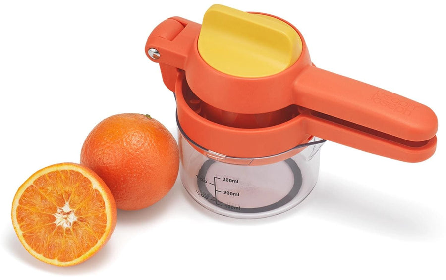 Joseph Joseph JuiceMax Plus Citrus Presse orange Orange - Foto 2