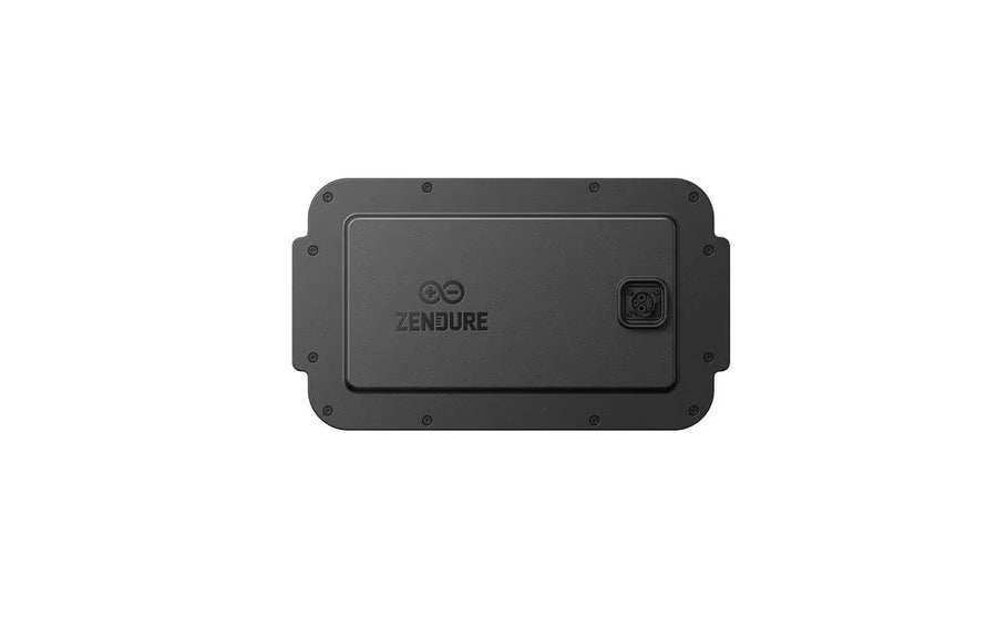 Zendure SolarFlow AB2000L Erweiterungsakku 1920Wh LiFePO4 Add-on